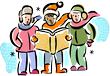 Bromsgrove Carol Service Image